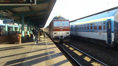 363.133 Pardubice